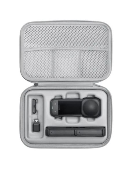 Insta360 - Carrying case X5 ouverte