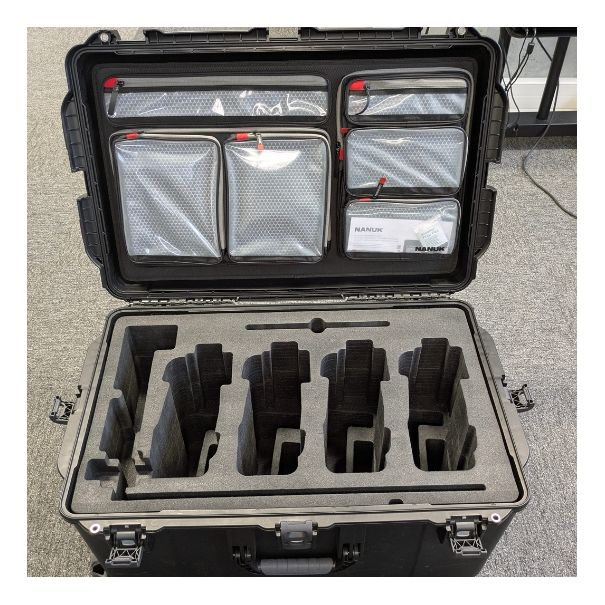 VR Mobile Case für 4 Vive Focus Vision | Matts Digital