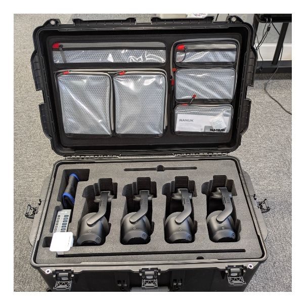VR Mobile Case para 4 Vive Focus Vision | Matts Digital