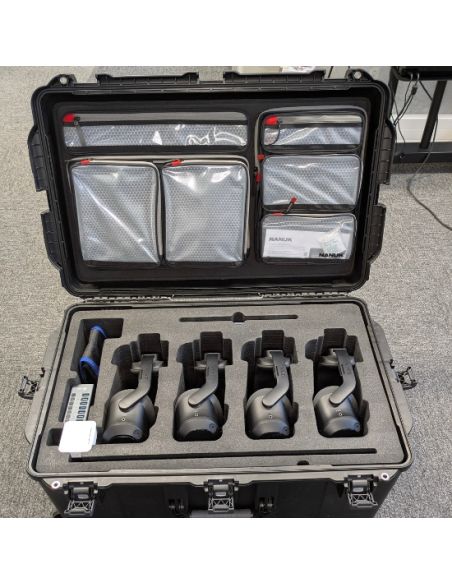 VR Mobile Case per 4 Vive Focus Vision | Matts Digital