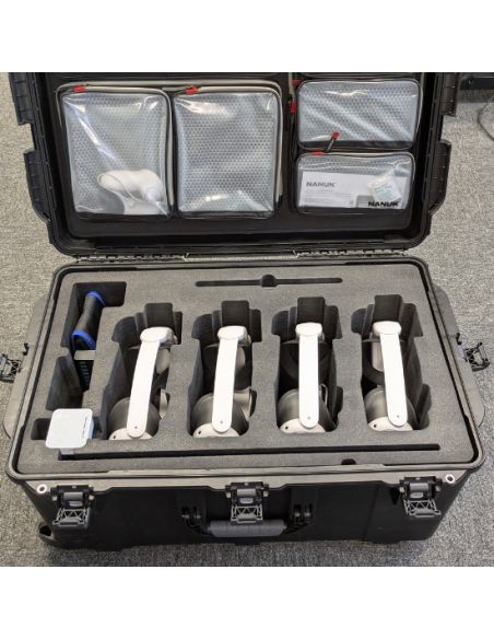 VR Mobile Case für 4 Meta Quest 3/3S | Matts Digital