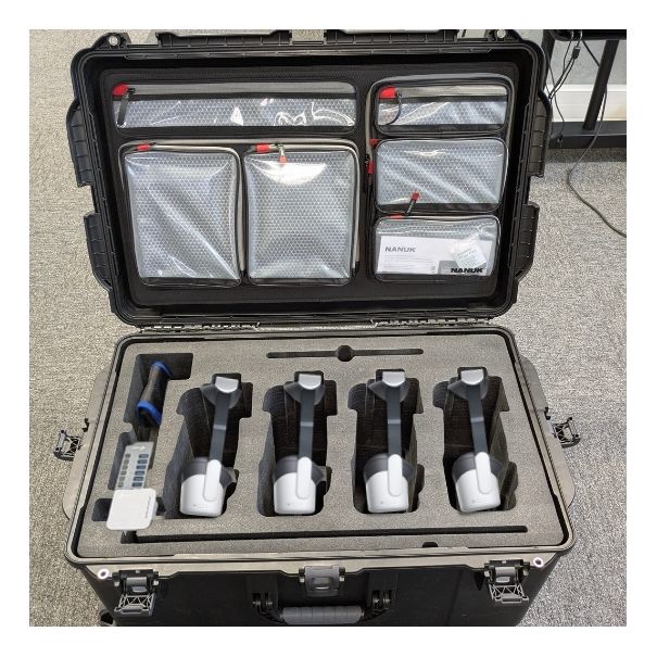 VR Mobile Case for 4 Pico G3+ | Matts Digital