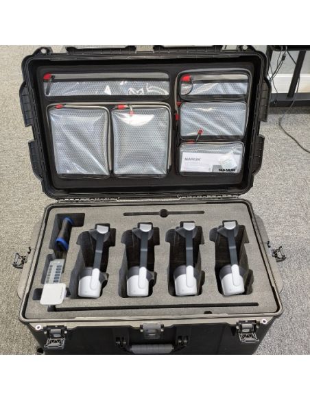 VR Mobile Case for 4 Pico G3+ | Matts Digital