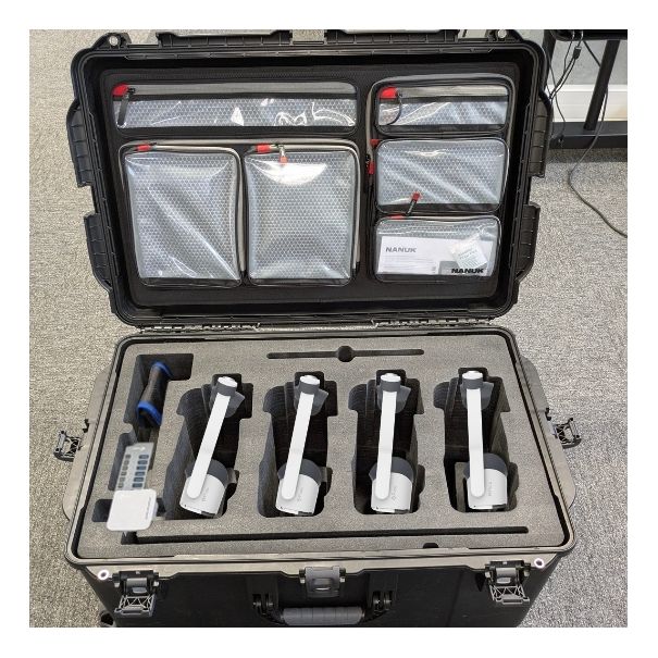 VR Mobile Case for 4 Pico Neo 3 Pro | Matts Digital