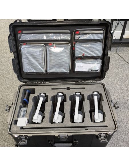 VR Mobile Case pour 4 Pico Neo 3 Pro | Matts Digital