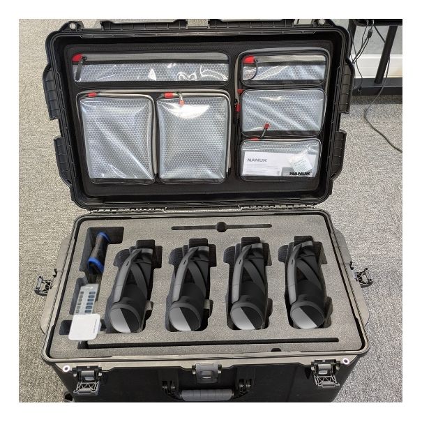 VR Mobile Case for 4 Vive XR Elite | Matts Digital
