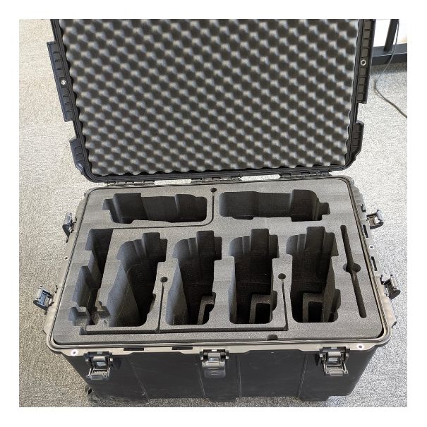 VR Mobile Case per 6 Meta Quest 3/3S | Matts Digital