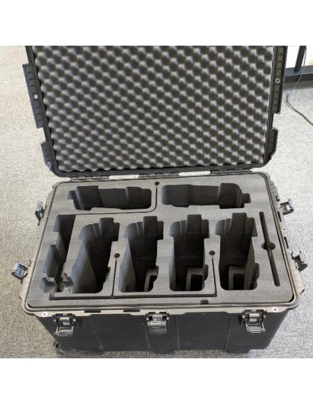 VR Mobile Case pour 6 Pico G3+ | Matts Digital