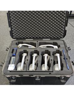 VR Mobile Case per 6 Pico 4 Ultra Enterprise | Matts Digital 2