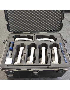 VR Mobile Case für 6 Meta Quest 3/3S | Matts Digital 2