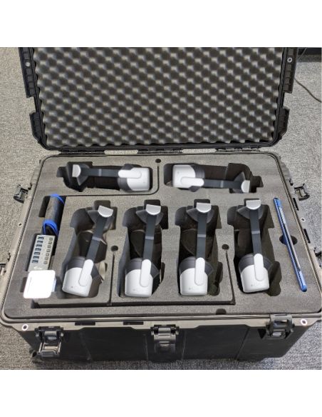 VR Mobile Case pour 6 Pico G3+ | Matts Digital