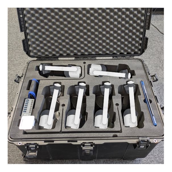 VR Mobile Case per 6 Pico Neo 3 Pro | Matts Digital