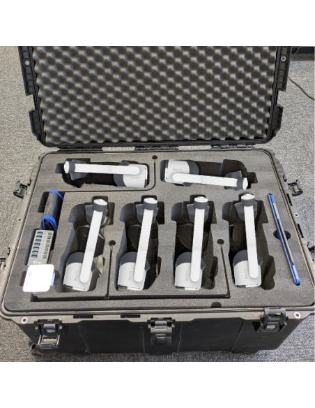 VR Mobile Case pour 6 Pico Neo 3 Pro | Matts Digital