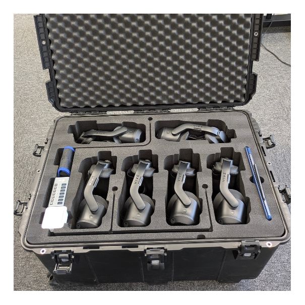 VR Mobile Case pour 6 Vive Focus Vision | Matts Digital