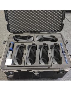 VR Mobile Case per 6 Vive XR Elite | Matts Digital 2