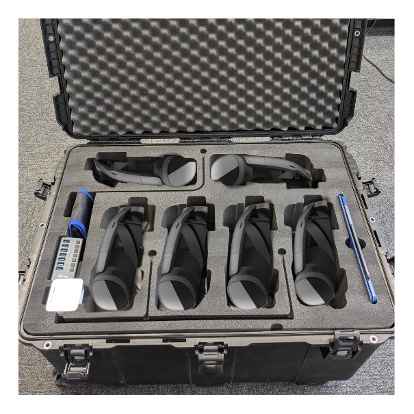 VR Mobile Case for 6 Vive XR Elite | Matts Digital