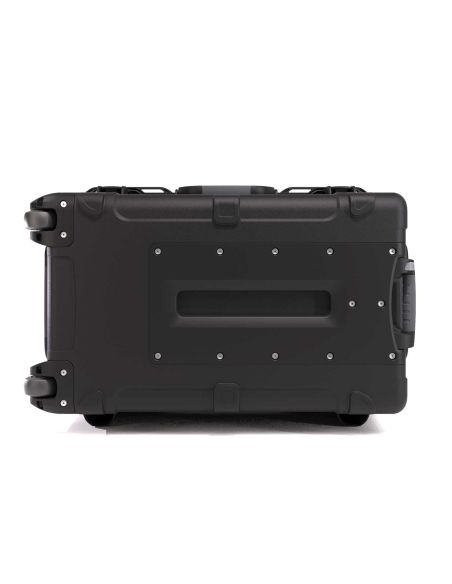 Nanuk 975 avec padded divider fermée vue de derrière