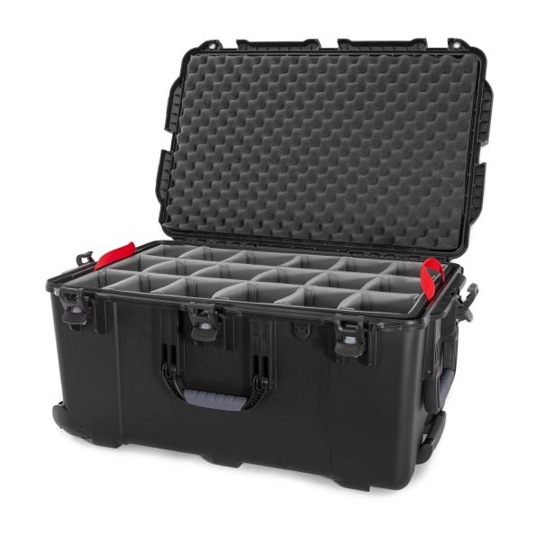 Nanuk 975 avec padded divider