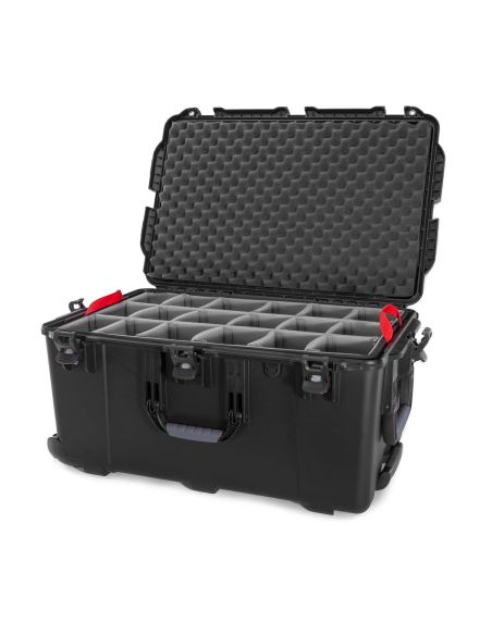 Nanuk 975 avec padded divider