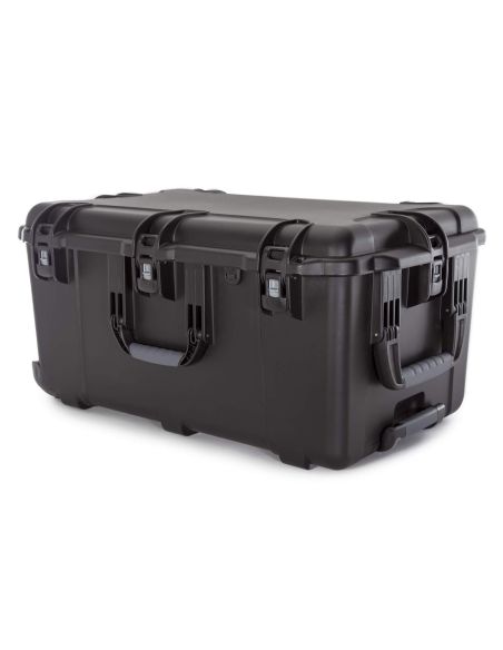Nanuk 975 avec padded divider fermée
