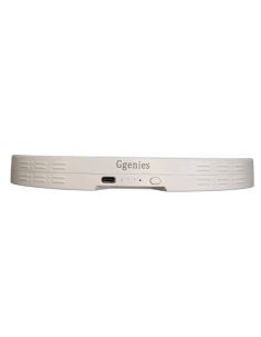 Ggenies - VR Ultimate Power Kit, vista posteriore