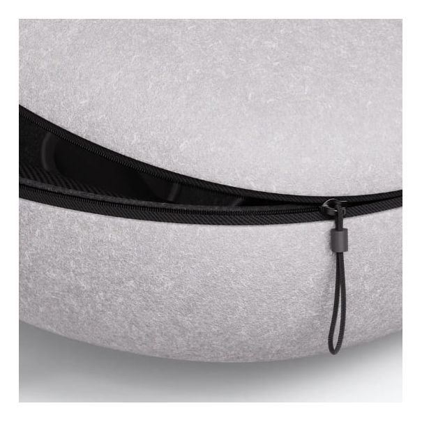 Funda de transporte compacta Meta Quest 3/3S cremallera