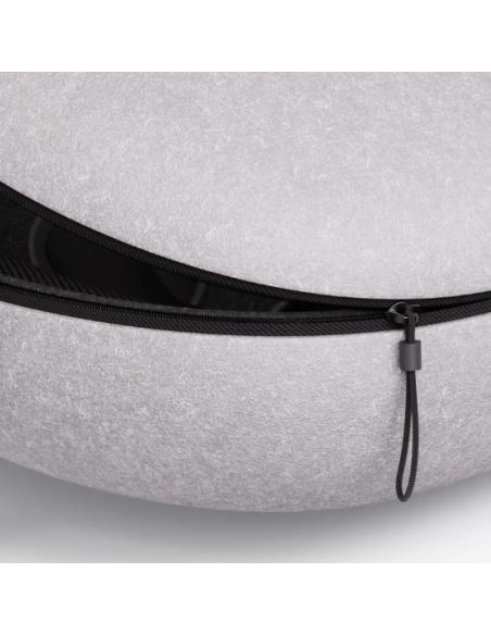 Meta Quest 3/3S Compact Carrying Case Zipper