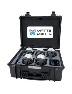 VR Mobile Case Premium para 5 Pico G3/G3 Plus