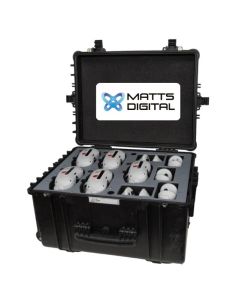 VR Mobile Case Premium für 5 Pico 4 Ultra