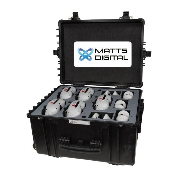 VR Mobile Case Premium per 5 Pico 4 Ultra