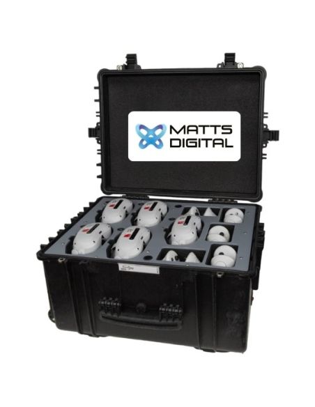 VR Mobile Case Premium für 5 Pico 4 Ultra