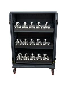 VR Charging Cart | Matts Digital 2