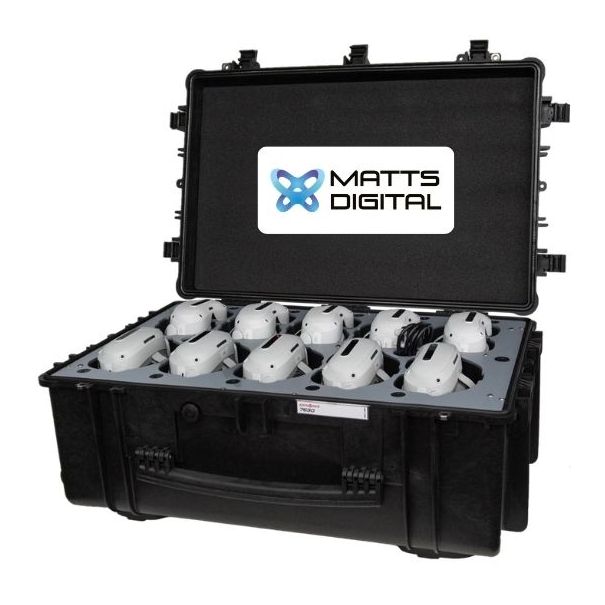 VR Mobile Case Premium for 10 Pico 4 Ultra