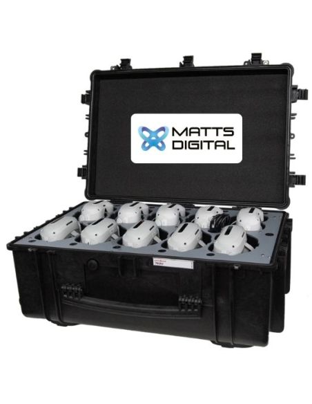 VR Mobile Case Premium für 10 Pico 4 Ultra