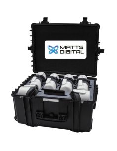 VR Mobile Case Premium para 10 Pico G3/G3 Plus