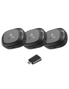 Vive - Ultimate Tracker 3+1 Kit