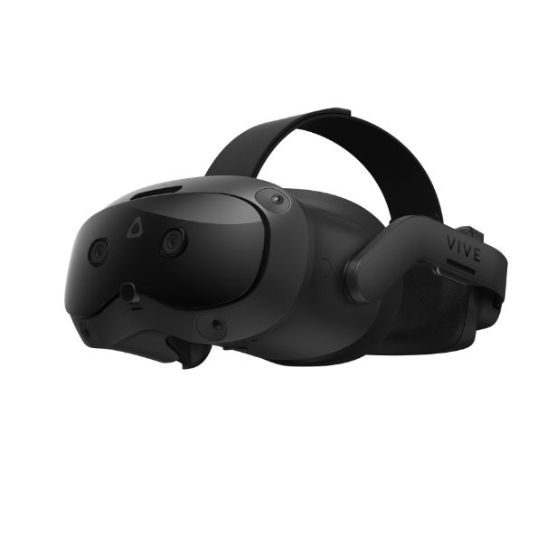 Vive Focus Vision (Vorderansicht)