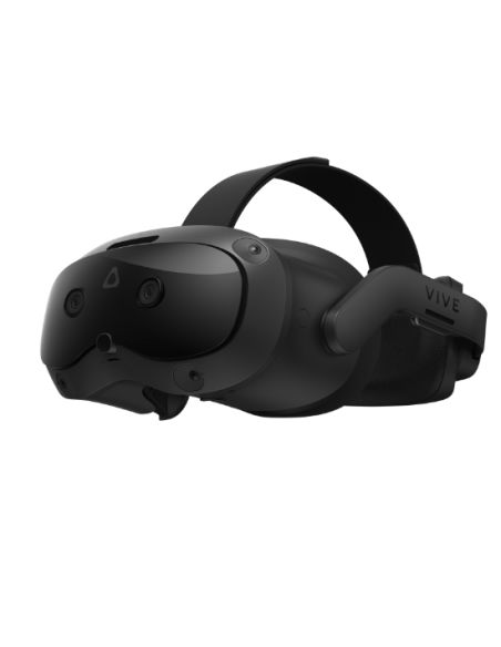 Vive Focus Vision de face