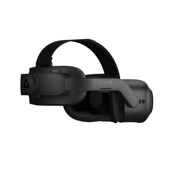 Vive Focus Vision lato destro