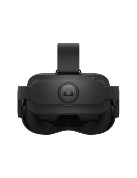 Vive Focus Vision (Rückansicht)
