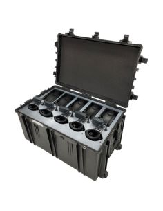 VR Mobile Case Premium para 5 Vive Focus Vision