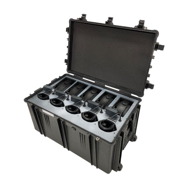 VR Mobile Case Premium für 5 Vive Focus Vision