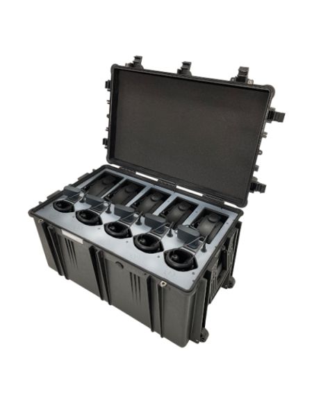 VR Mobile Case Premium für 5 Vive Focus Vision