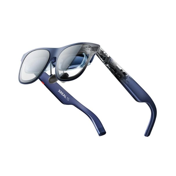 XREAL - 1S Technology