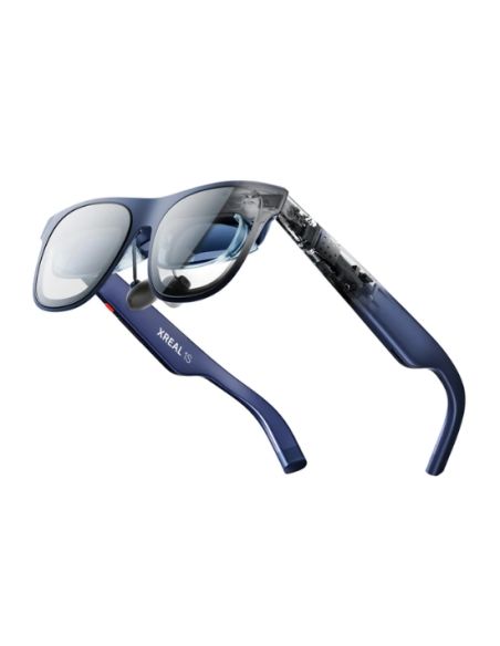 XREAL - 1S Technology