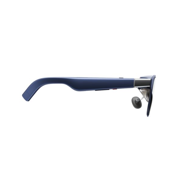 XREAL - 1S, side view