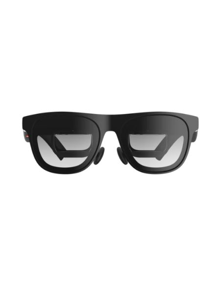 XREAL One Pro in der Vorderansicht