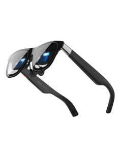 XREAL One Pro, viewed from the left