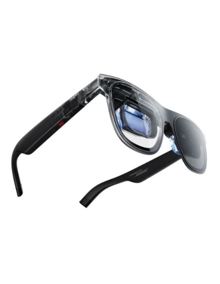 XREAL One Pro von rechts gesehen