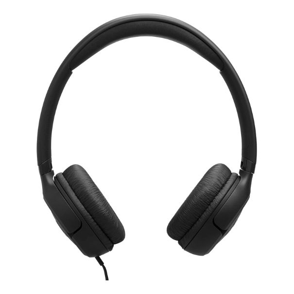 JBL Tune 530C Headset (front view)